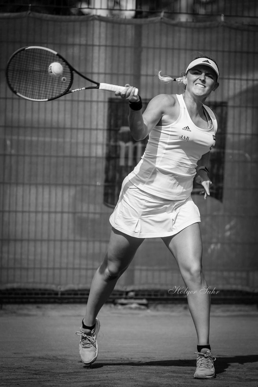 Bild 458 - BL Nord Der Club an der Alster - Bielefelder TTC : Ergebnis: 8:1